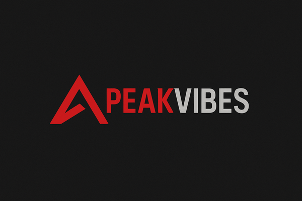 PeakVibes